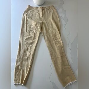 Tan Pants for men / women